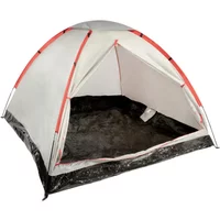 4-seater single-roof dome tent Élémenterre Aster image 2
