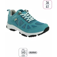 Women's low-top hiking boots Élémenterre Sanbona image 2