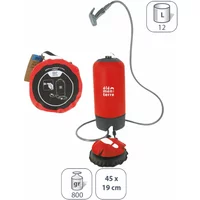 Portable pressure shower Élémenterre Torent image 2