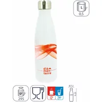 Élémenterre Kaktus Thermal Bottle image 2