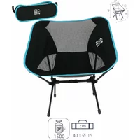 Compact folding chair Élémenterre Bomont image 2