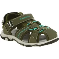 Hiking sandals for children Élémenterre Esquel image 2