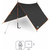 Tarp / shelter Élémenterre Tompkins image 2