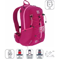 Elementerre sarawat 25 l backpack image 2