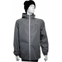 Waterproof jacket Élémenterre Bragg image 2