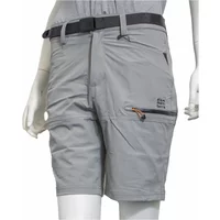 Women's hiking shorts Élémenterre Barraca image 2