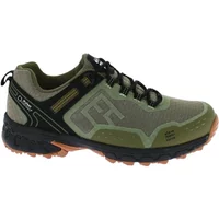 Hiking shoes Élémenterre Hedley EV image 2