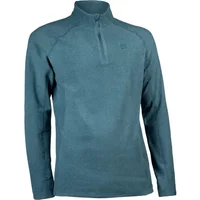 Fleece with zipped collar Élémenterre Torres image 2