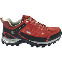 Low-top hiking boots Élémenterre Sonora Low EV image 2