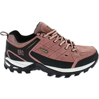 Hiking shoes Élémenterre Sonora Low EV image 2