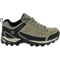 Hiking shoes Élémenterre Sonora Low EV image 2