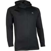 Hooded jacket Élémenterre Knok image 2