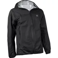Women's waterproof jacket Élémenterre Tempest image 2
