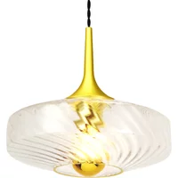 Suspension Elements Lighting Roxanne