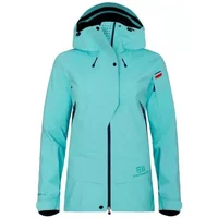 Women's ski jacket Elevenate Pure