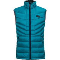 Sleeveless down jacket Elevenate Rapide