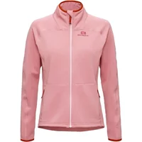 Women's zip-up ski jacket Elevenate Skiers