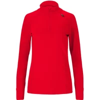 Women's long-sleeve 1/4 zip active top Elite Lab Core X1 Elite image 2