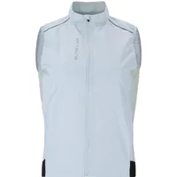 Velo Store - UK Women's sleeveless tracksuit jacket Elite Lab Elite X1 | Extra 10% off with Subscription, Postage £16.79 to UK Fedex.