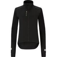 Velo Store - UK Women's thermal waterproof jacket Elite Lab Elite X1 | Extra 10% off with Subscription, Postage £16.79 to UK Fedex.