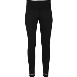 Women's Windproof Thermal Leggings Elite Lab Run X2