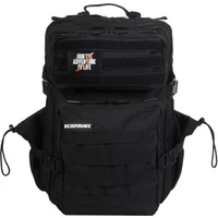 Tactical Backpack with Compartment Elitex Training image 2