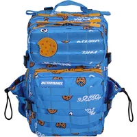 Tactical backpack Elitex Training All In image 2