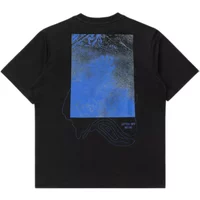 T-shirt Elliker Rill