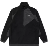 Fleece Elliker Sike