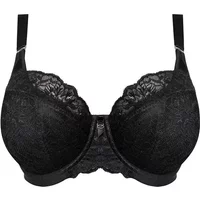 Plunge-BH, gepaddet, mit Bügel, Frau Elomi Brianna