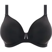 Women's underwired molded basque bra Elomi Bijou