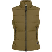 Veste sans manches équitation femme ELT Oxford