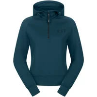 Pull à capuche femme ELT Regensburg