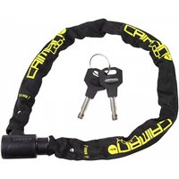 Velo Store - UK Chain padlock with nylon sheath and pick-proof lock Eltin | Extra 10% off with Subscription, Postage £16.79 to UK Fedex.