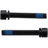 Velo Store - UK Rear caliper mounting screw Elvedes FM M5X33 mm | Extra 10% off with Subscription, Postage £16.79 to UK Fedex.
