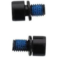 Velo Store - UK Adapter fixing screw Elvedes FM M5X8 | Extra 10% off with Subscription, Postage £16.79 to UK Fedex.
