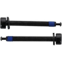 Velo Store - UK Rear caliper mounting screw Elvedes FM Shimano M5X48 mm | Extra 10% off with Subscription, Postage £16.79 to UK Fedex.