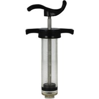 Velo Store - UK Drain syringe Elvedes Professional (x2) | Extra 10% off with Subscription, Postage £16.79 to UK Fedex.