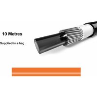 Velo Store - UK Transmission sheath with liner Elvedes Ø4,2 mm | Extra 10% off with Subscription, Postage £16.79 to UK Fedex.