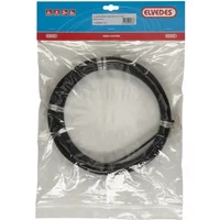 Velo Store - UK Brake sheath with liner Elvedes | Extra 10% off with Subscription, Postage £16.79 to UK Fedex.