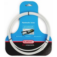 Velo Store - UK Specific hose for mineral oil Elvedes Mineral - DOT, Kevlar - PTFE | Extra 10% off with Subscription, Postage £16.79 to UK Fedex.