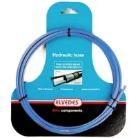 Velo Store - UK Specific hose for mineral and dot oil, kevlar and ptfe Elvedes | Extra 10% off with Subscription, Postage £16.79 to UK Fedex.