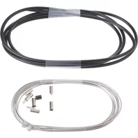 Velo Store - UK Complete brake kit Elvedes Basic | Extra 10% off with Subscription, Postage £16.79 to UK Fedex.