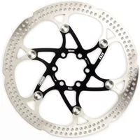 Velo Store - UK Floating brake disc with fixing screw Elvedes FX18 | Extra 10% off with Subscription, Postage £16.79 to UK Fedex.