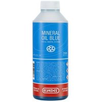 Velo Store - UK Mineral oil for all mineral systems Elvedes 250 ml | Extra 10% off with Subscription, Postage £16.79 to UK Fedex.