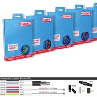 Velo Store - UK Transmission kit Elvedes | Extra 10% off with Subscription, Postage £16.79 to UK Fedex.