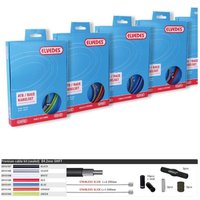 Velo Store - UK Transmission kit Elvedes | Extra 10% off with Subscription, Postage £16.79 to UK Fedex.