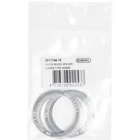 Velo Store - UK Spacers Elvedes Micro Spacer MV006 (x10) | Extra 10% off with Subscription, Postage £16.79 to UK Fedex.