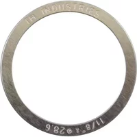 Velo Store - UK Steering spacer Elvedes Micro Spacer Type MW006 1-1/8