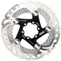Velo Store - UK Brake disc with 6 disc screws Elvedes CRX16 127 g | Extra 10% off with Subscription, Postage £16.79 to UK Fedex.